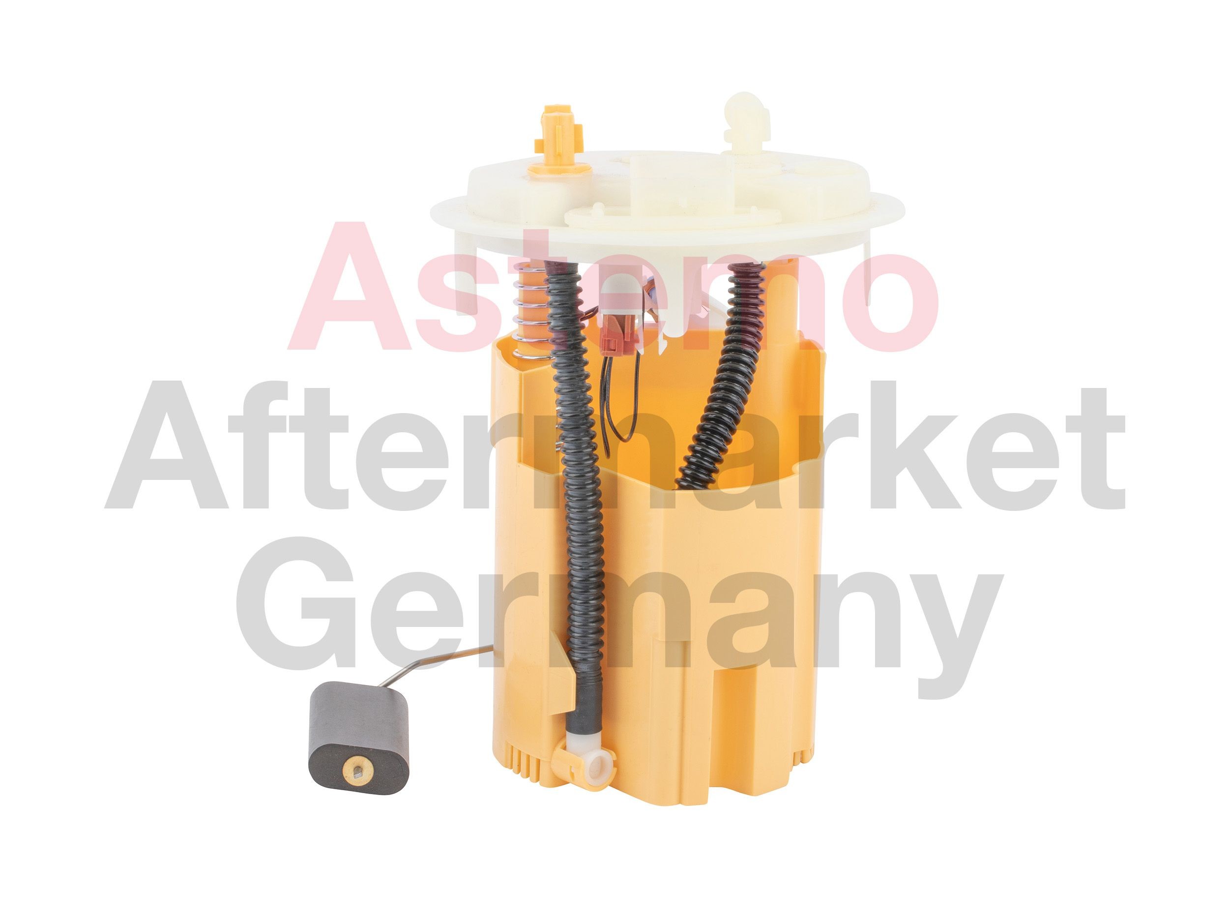 HITACHI Andur, Kütusetase 2503242 Kütuse taseme andur HITACHI Peugeot 5008 2503242