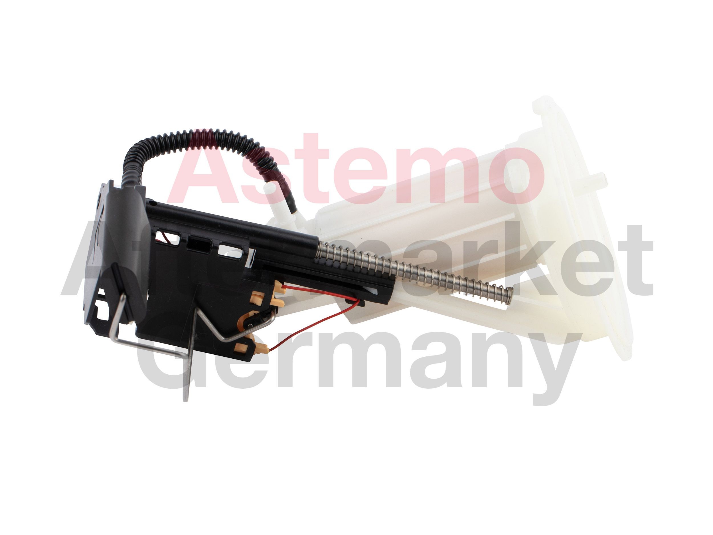 HITACHI Devējs, Degvielas līmenis 2503244 HITACHI 2503244 Devējs degvielas līmenis BMW G31 cena
