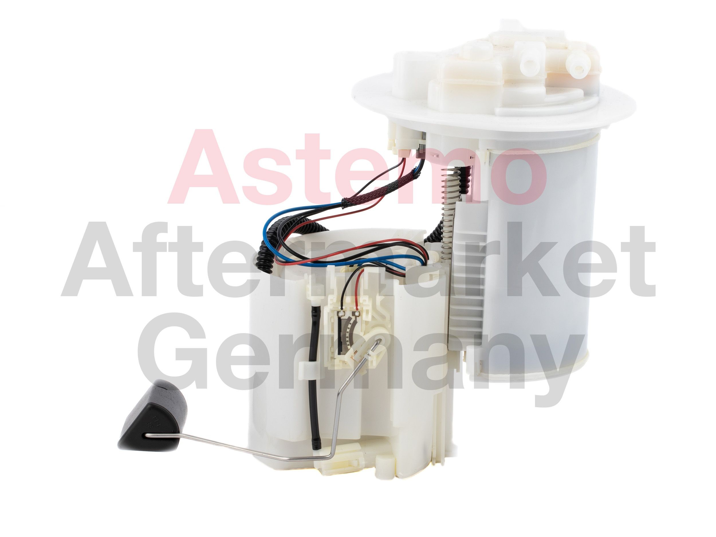 Bensiinipump HITACHI 2503254 HITACHI 2503254 Kütusepump TOYOTA AVENSIS 2017