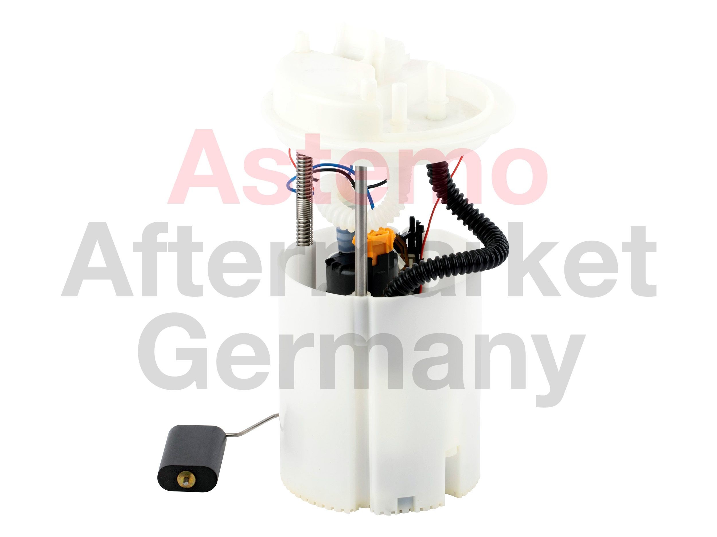 Brændstof, føderdel HITACHI 2503264 HITACHI 2503264 Brændstofpumpe LANCIA DELTA 2011