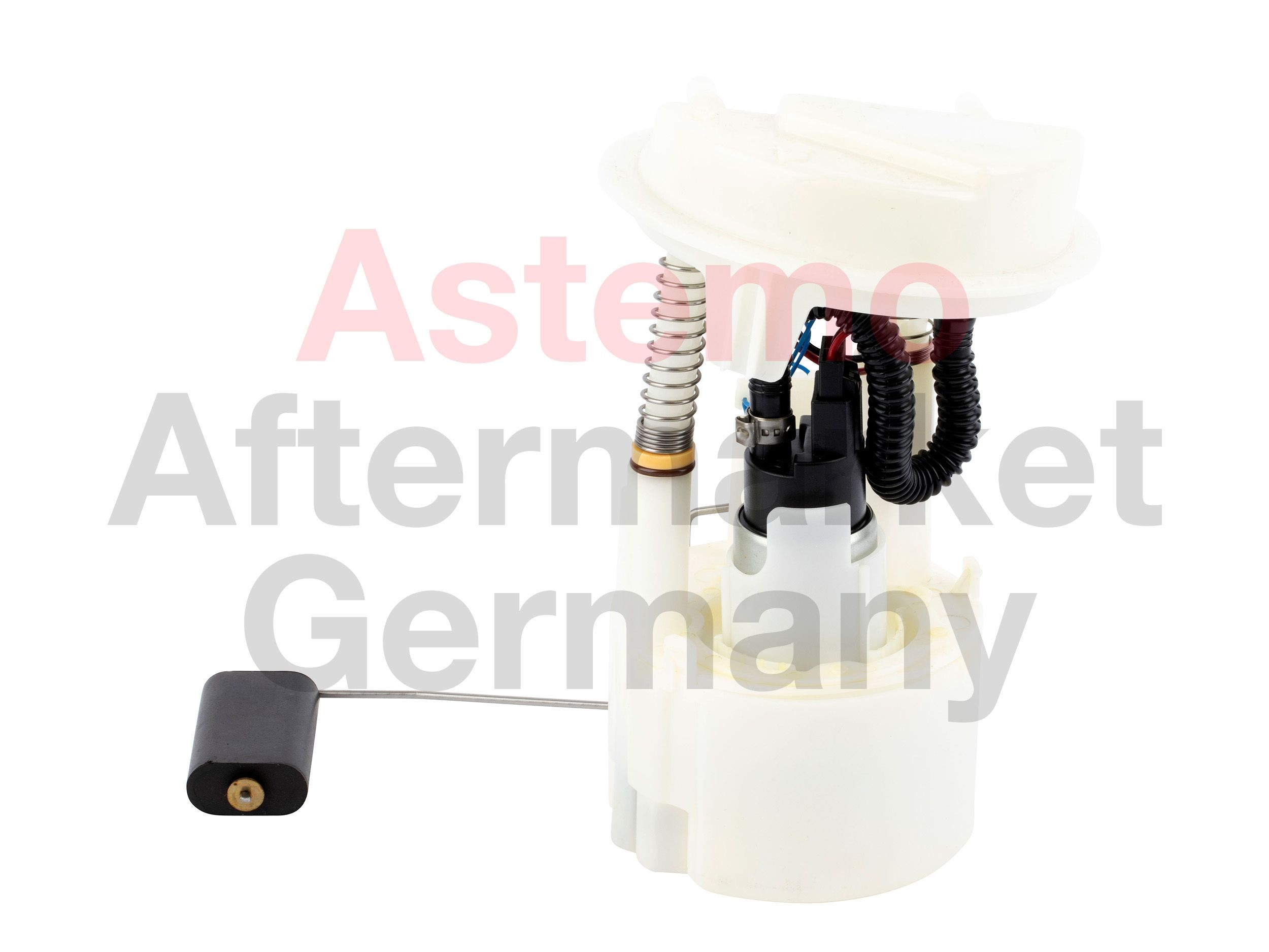 Bensapumppu HITACHI 2503265 HITACHI 2503265: Polttoaineen siirtopumppu Renault TWINGO 2003