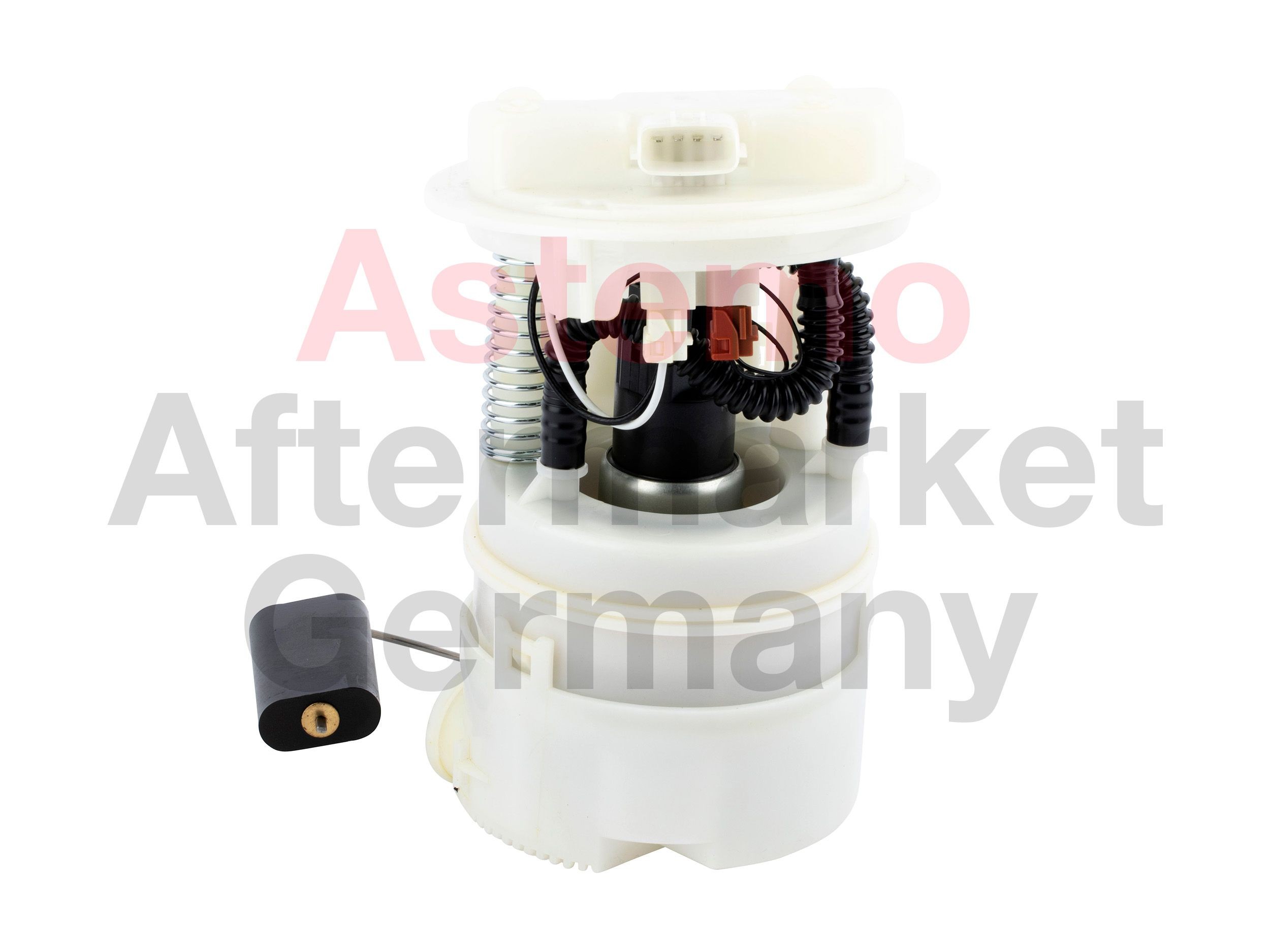 HITACHI Bensinpump 2503266 HITACHI 2503266 Bränslepump Dacia Sandero 2 original