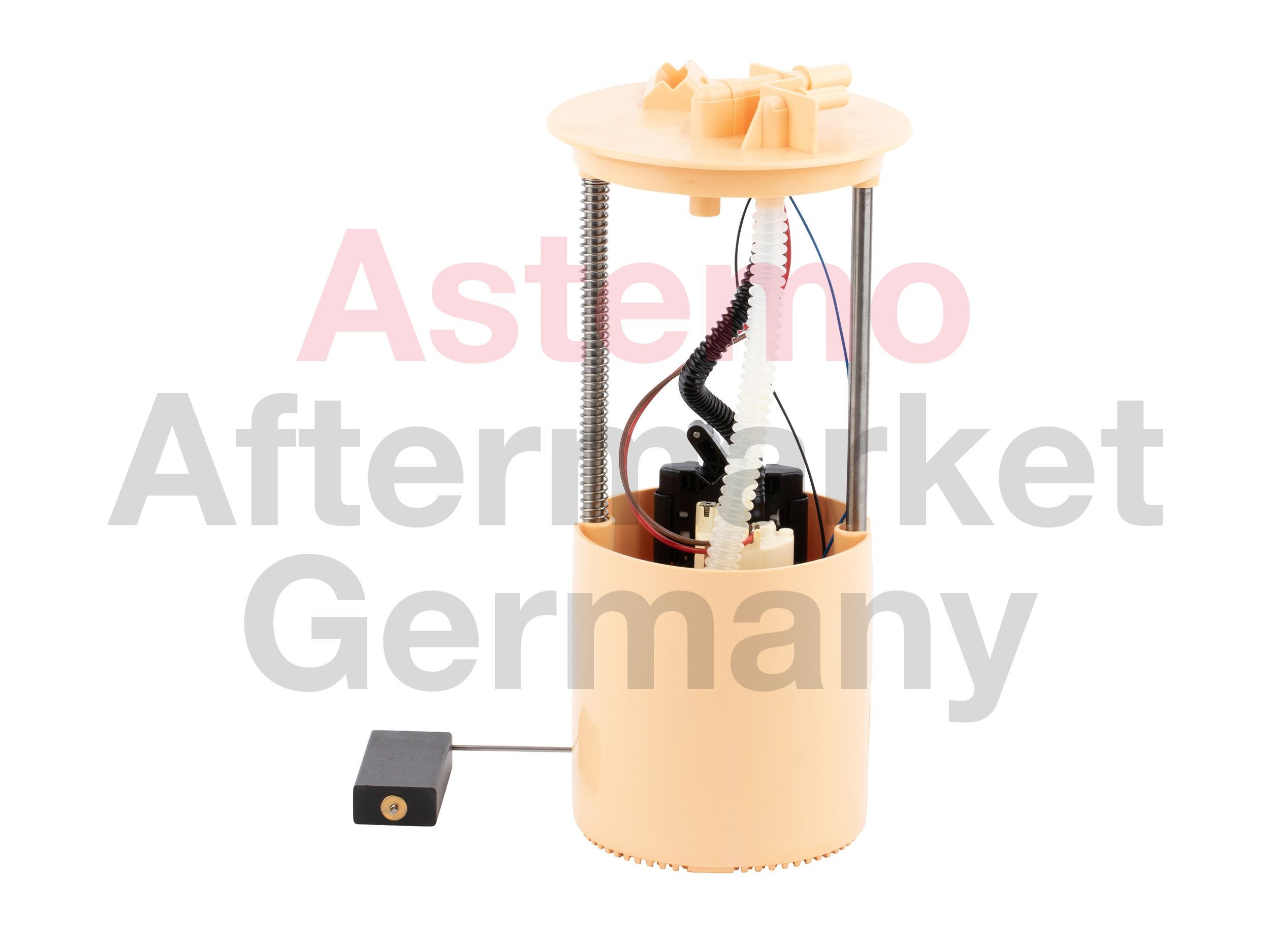 HITACHI Drivstoffpumpe 2503273 Fødepumpe HITACHI Fiat 500 2503273