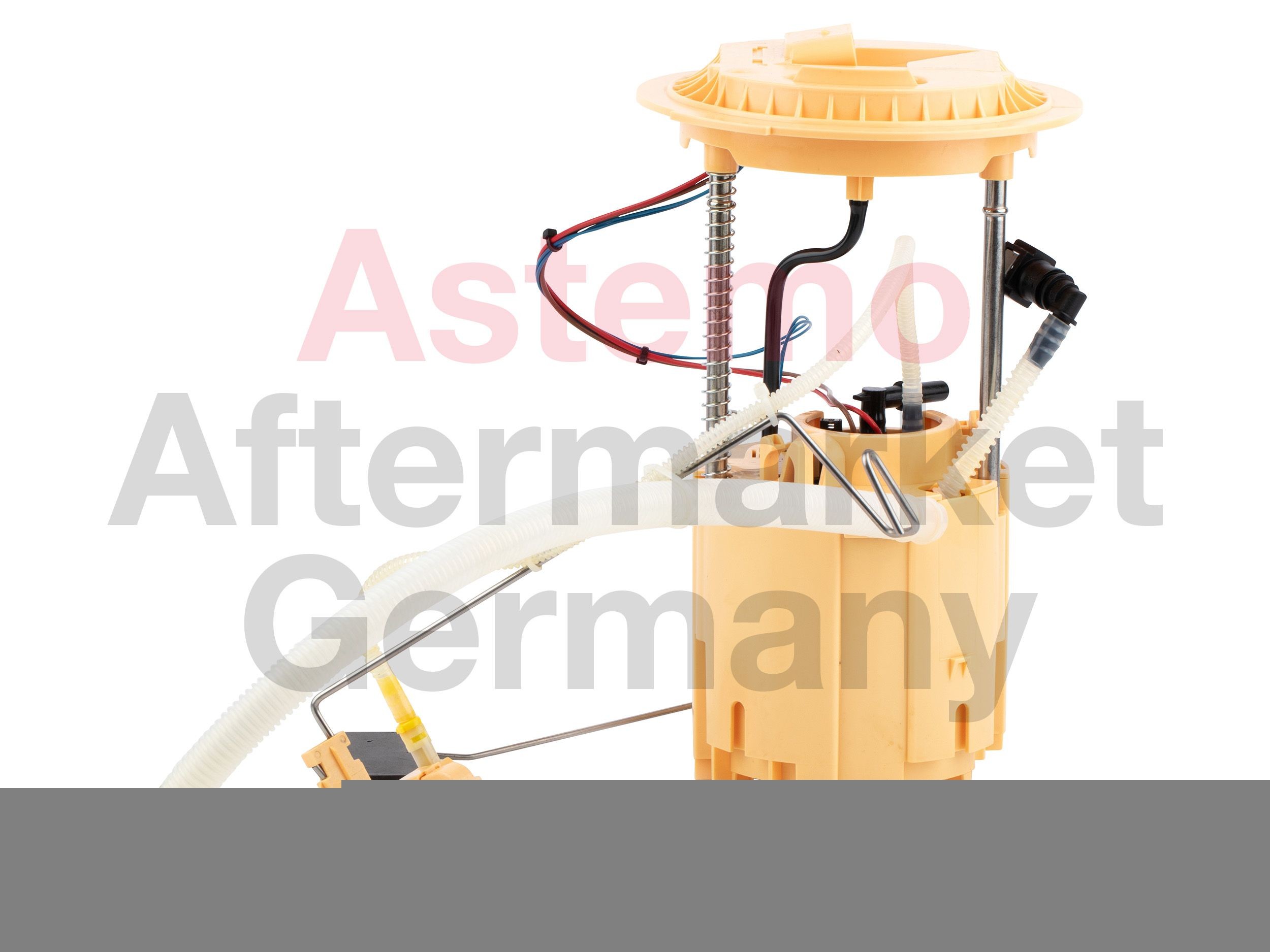 Drivstoffpumpe HITACHI 2503276 HITACHI 2503276 Fødepumpe MERCEDES-BENZ R-Klasse 2012