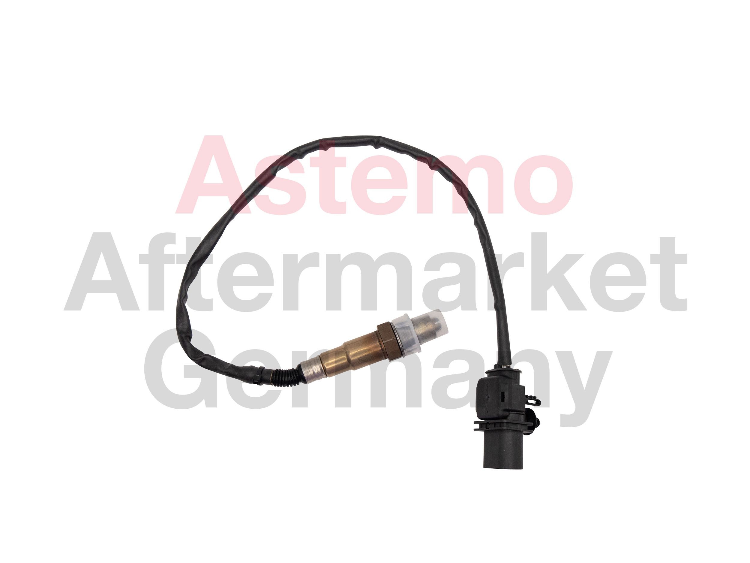 Lambdatunnistin HITACHI 2505307 HITACHI 2505307: Happianturi SsangYoung KORANDO 2003