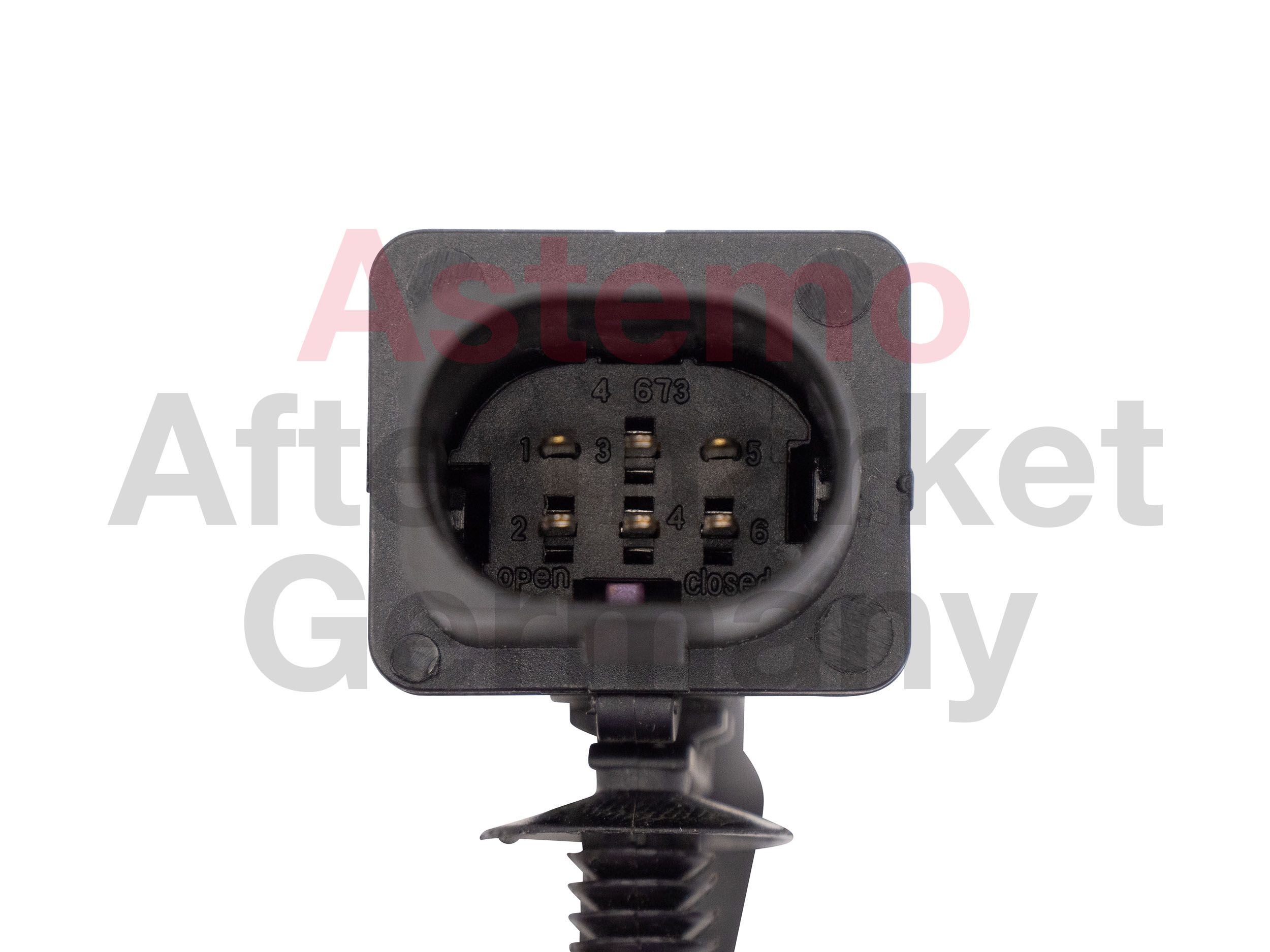 Αισθητήρας λάμδα HITACHI 2505316 HITACHI 2505316 Αισθητήρας NOx FORD KUGA 2025