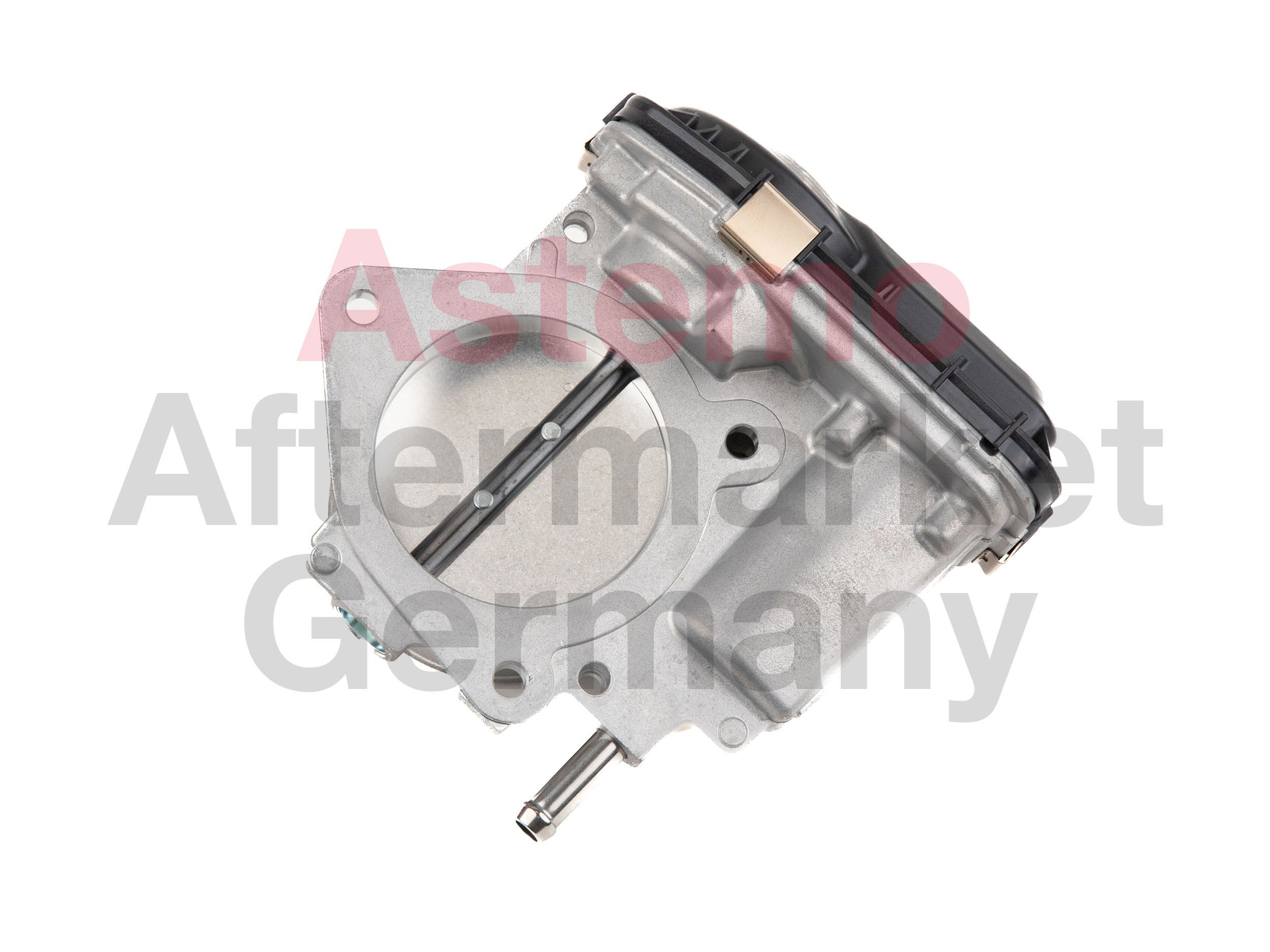 HITACHI Gasklephuis 2508530 HITACHI 2508530 Gaskleppenhuis Lexus RX XU30 prijs