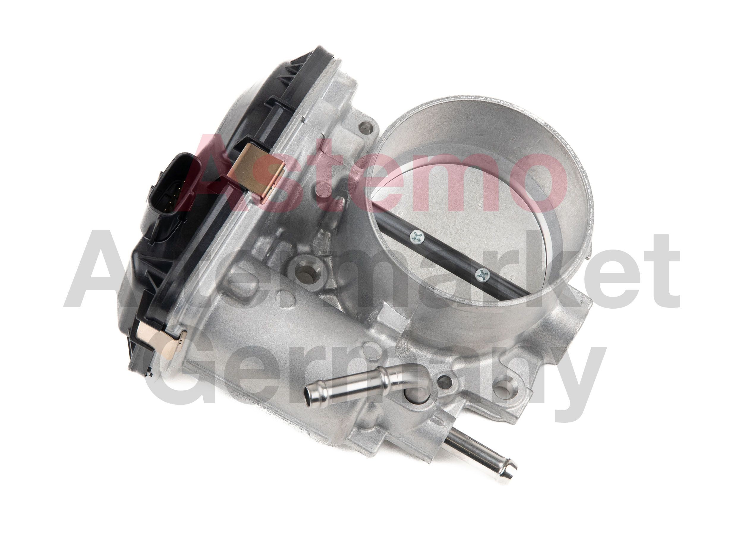 Gasklephuis HITACHI 2508533 HITACHI 2508533 Gasklephuis TOYOTA RAV 4 2022