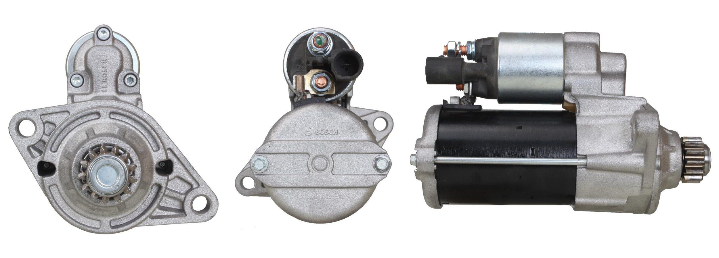 DRI Starter 311430132 311430132 Startmotor SKODA FELICIA DRI