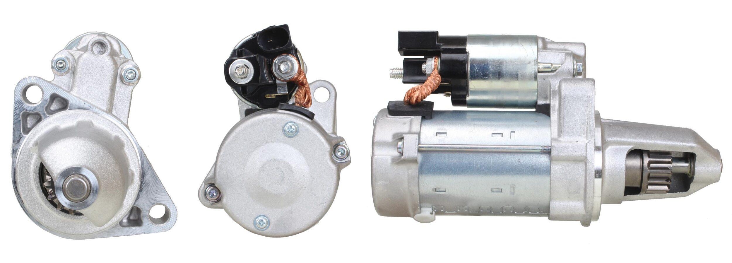 Startmotor DRI 325202152 DRI 325202152 Startmotor MERCEDES-BENZ A-Klasse 2022