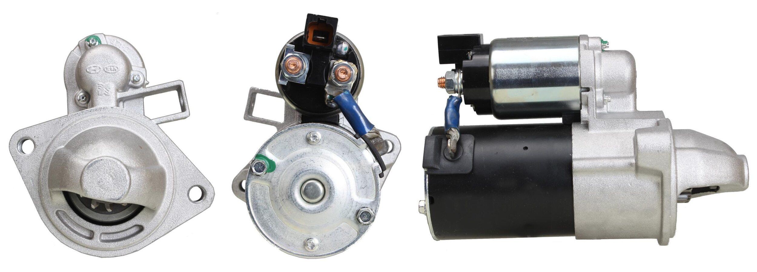 DRI Startmotor 326219112 DRI 326219112 Starter voor de motor Stonic Hatchback (YB) originele prijs