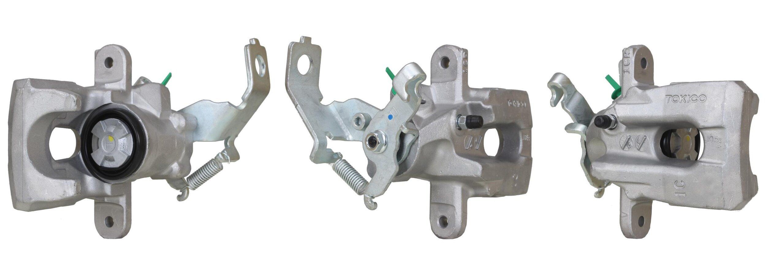 DRI Pidurisadul 4215430 DRI 4215430 Pidurisadul Toyota Prius W50 hind