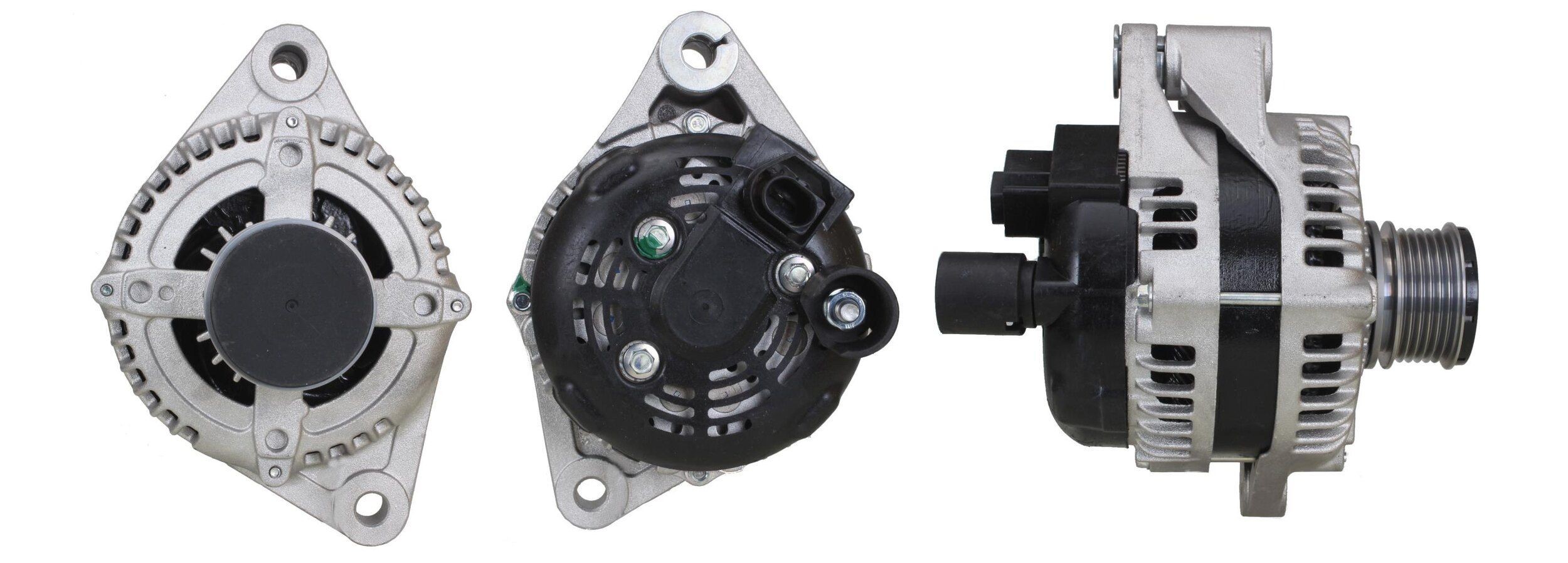 DRI Lichtmaschine 5341811502 5341811502 DRI FIAT Lichtmaschine