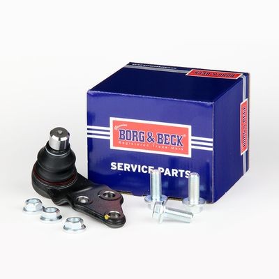 BORG & BECK Spindelled BBJ5770 BBJ5770 BORG & BECK kulled MERCEDES-BENZ SPRINTER
