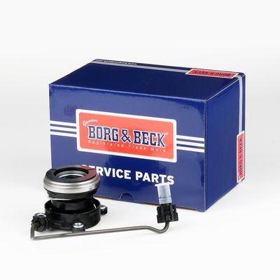 BORG & BECK Butée hydraulique BCS213 Butée d'embrayage hydraulique BORG & BECK SHARAN BCS213 pas cher
