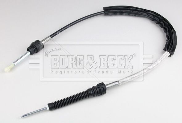 BORG & BECK Tross, käigukast BKG1294 Tross käigukast SUBARU BORG & BECK BKG1294