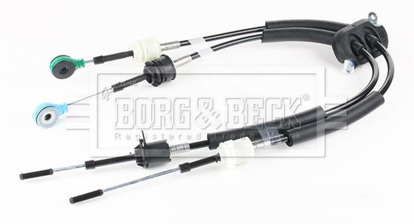 BORG & BECK Tross, käigukast BKG1304 Tross käigukast SUBARU BORG & BECK BKG1304