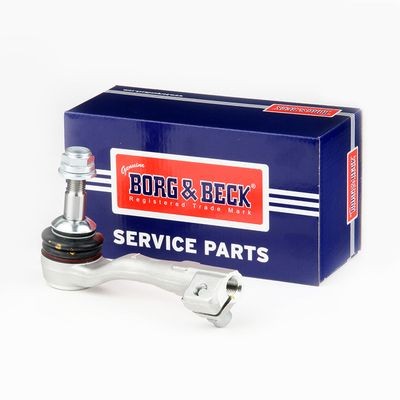 BORG & BECK Stuurkogel BTR6171 Spoorstangeind RENAULT BORG & BECK BTR6171