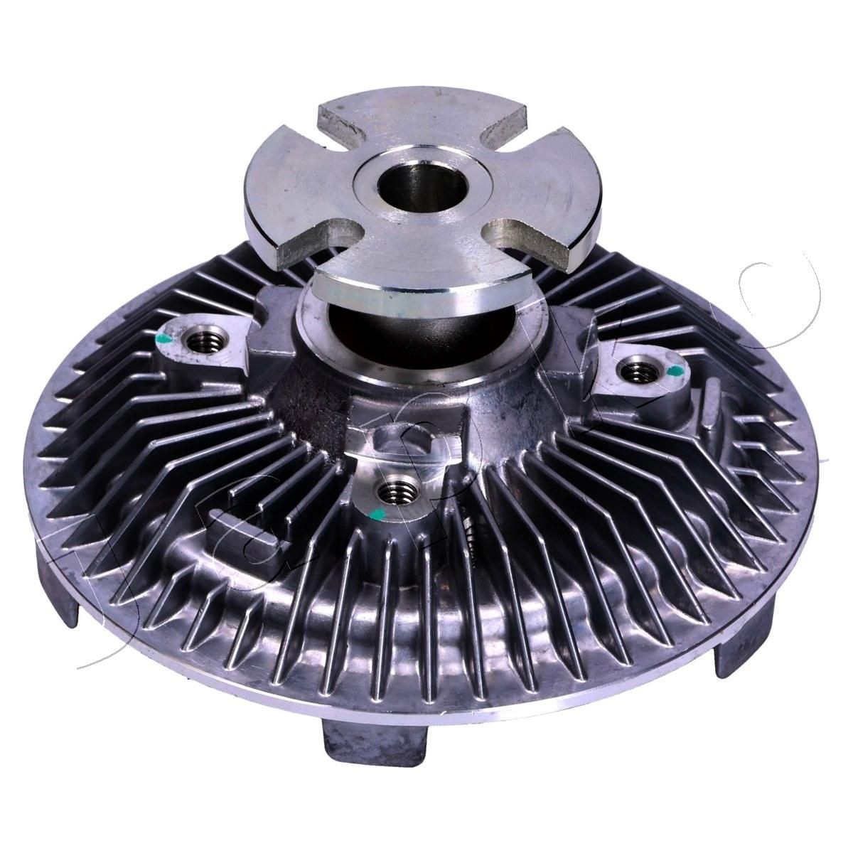 JAPKO Clutch, kjølevifte 36906 JAPKO 36906 Radiatorvifte kobling Jeep Wrangler YJ pris