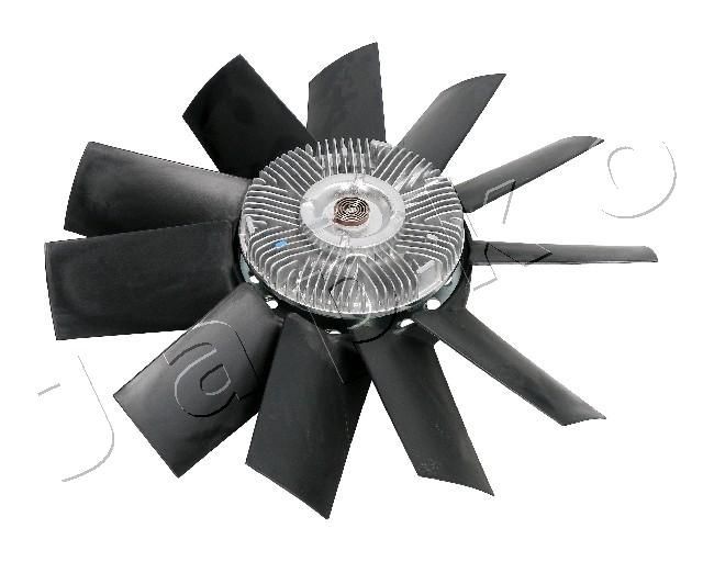 JAPKO Fan clutch 36L06 JAPKO 36L06 genuine Land Rover L405 fan clutch price