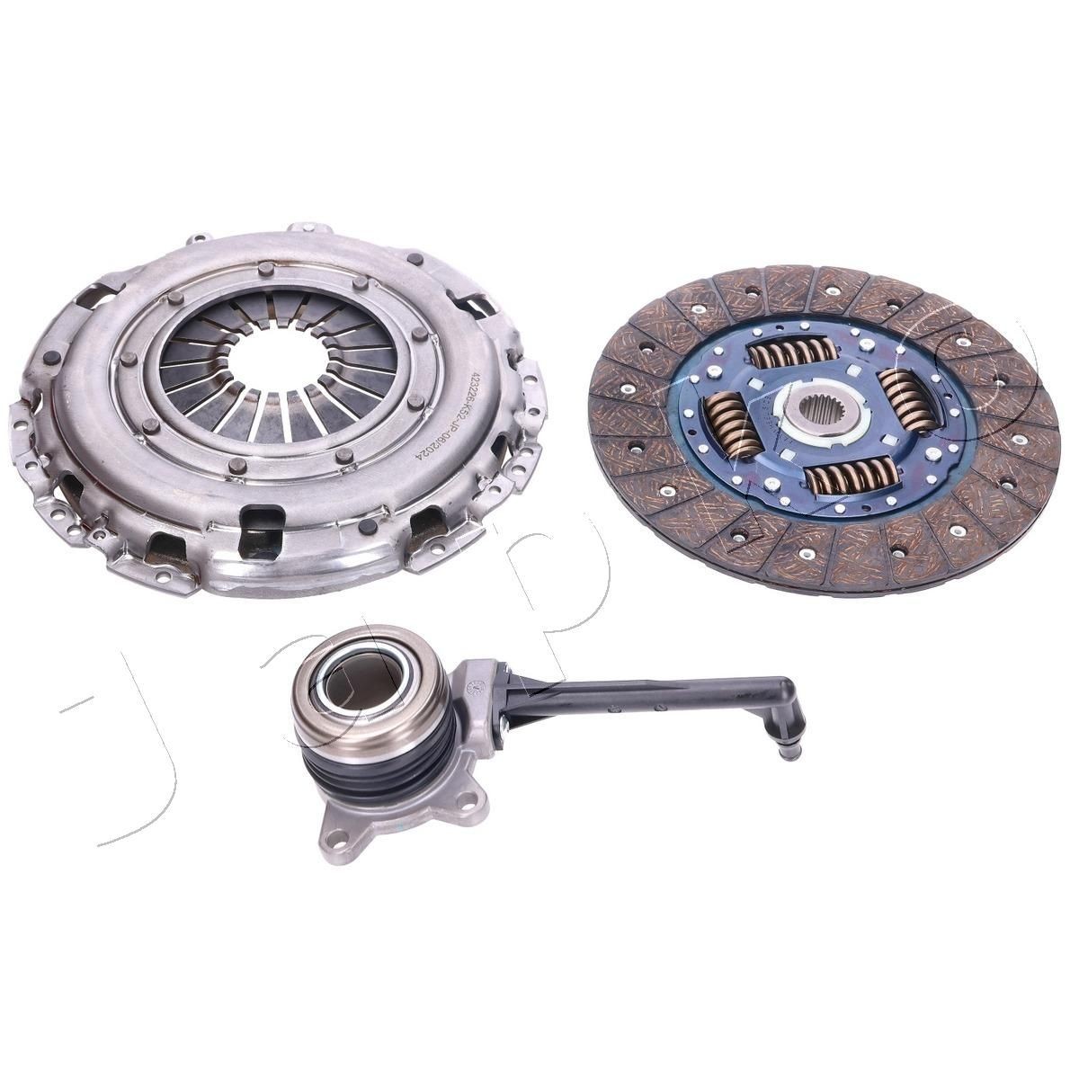 JAPKO Clutchsett 92K52 Kløtsj JAPKO Hyundai SANTA FE 92K52