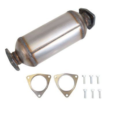 Partikelfilter EEC DPF158 EEC DPF158: DPF Nissan MICRA 2022