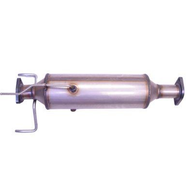 Filtre à particules EEC FI6059T EEC FI6059T Filtre d'échappement SUZUKI SX4 2018