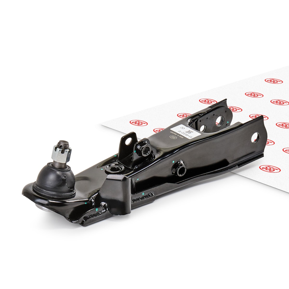 555 Bærearm SA-4822R Styrearm 555 MERIVA SA-4822R billige