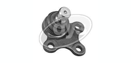 DYS Spindelled 27-28278 27-28278 DYS spindelled PEUGEOT 308
