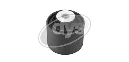 DYS Draagarmrubber 37-27573 Subaru OUTBACK Draagarmbus DYS 37-27573