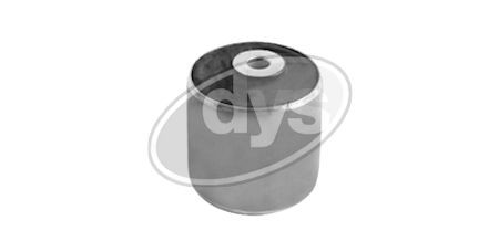 DYS Draagarmrubber 37-28087 Subaru OUTBACK Draagarmlager DYS 37-28087