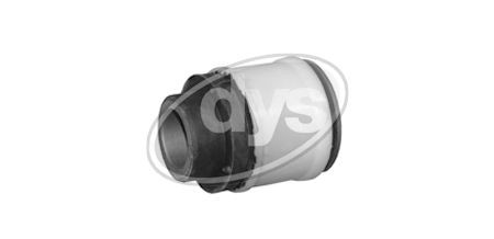 DYS Silentblok 72-24466 72-24466 Subframe rubber RENAULT MEGANE DYS