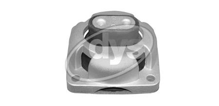 DYS Suspension, boîte automatique 72-25076 Silent bloc boite de vitesse DYS Classe E 72-25076 pas cher