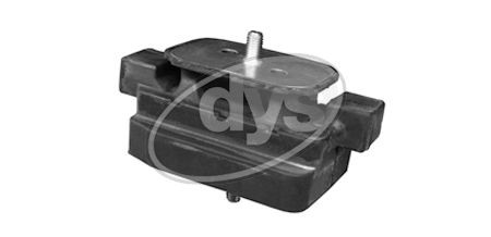 DYS Montering, växel, automatisk 72-25578 BMW växellådskudde DYS 72-25578