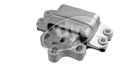 DYS Oppheng, automatgirkasse 72-25586 Oppheng automatgirkasse VW DYS 72-25586