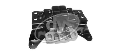 DYS Oppheng, automatgirkasse 72-25805 Lagring girmekanisme VW DYS 72-25805