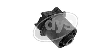 DYS Piekare, Tilta sija 72-26938 72-26938 Piekare tilta sija TOYOTA YARIS DYS