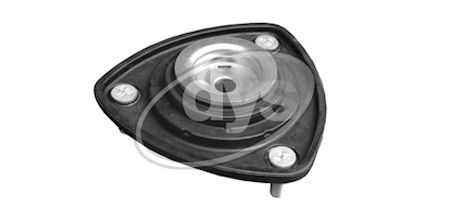 DYS Suporte de apoio do conjunto mola / amortecedor 73-28125 DYS 73-28125 originais Cabeçote amortecedor Mazda CX 5 ke custo