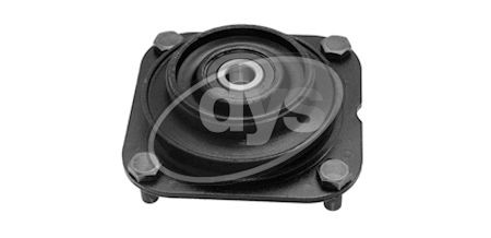 DYS Coupelle d'amortisseur 73-28235 Kia SPORTAGE Semelle de suspension DYS 73-28235