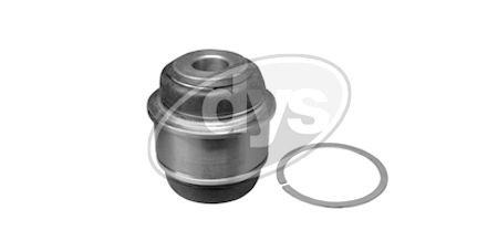 DYS Lager, wiellagerbehuizing 74-26122 74-26122 DYS Draagarmlager houder Land Rover goedkoop