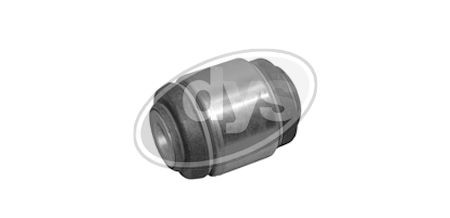 DYS Supporto, Alloggiamento cuscinetto ruota 74-26776 74-26776 Silent block braccio oscillante DYS Kia