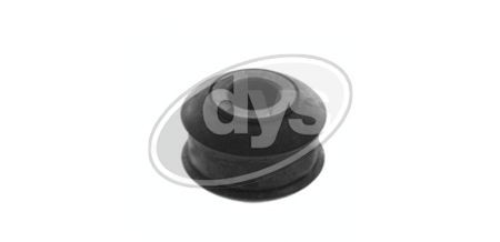 DYS Bussning, styrväxel 74-26884 74-26884 DYS styrningsupphängning OPEL CORSA