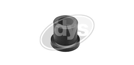 DYS Ulożenie listovej prużiny 74-27364 List prużiny DYS TOYOTA 74-27364