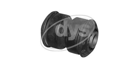 DYS Suspension, ressort à lames 74-28127 Lame de suspension DYS PATROL 74-28127 pas cher