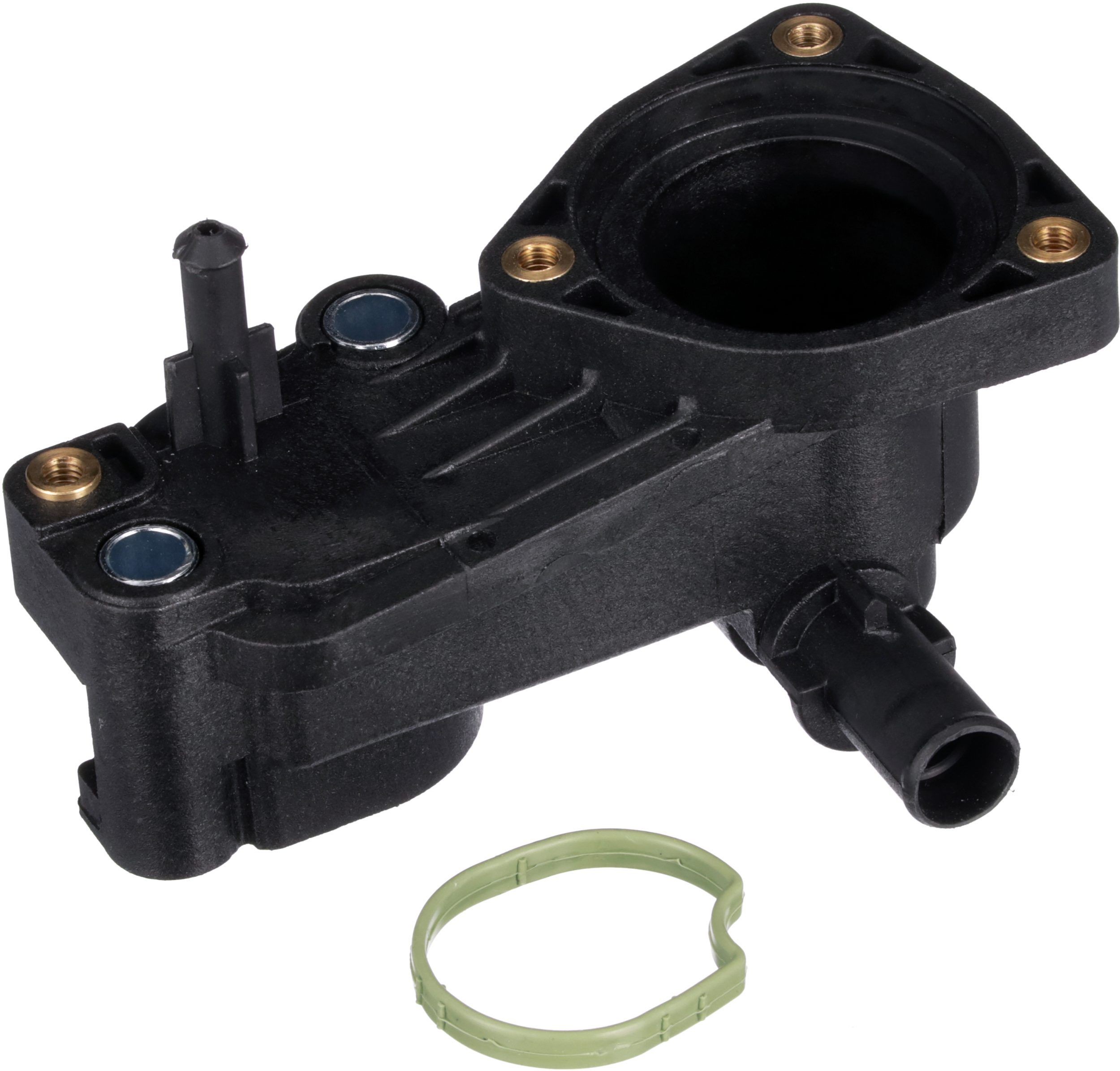 RAPRO Coolant Flange R16571 R16571 RAPRO OPEL coolant flange