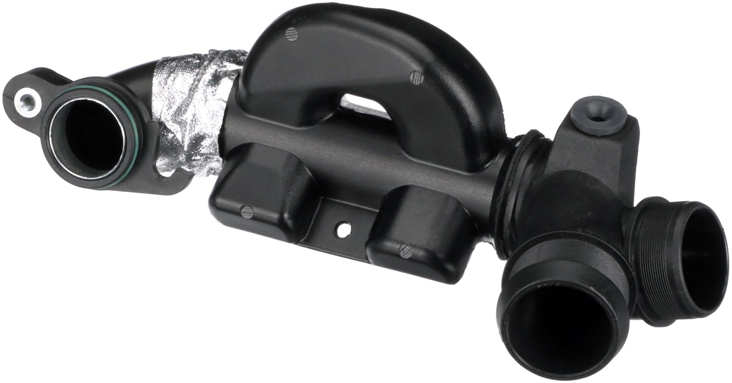 RAPRO Laadluchtslang R16593 Volvo V50 Turboslang RAPRO R16593