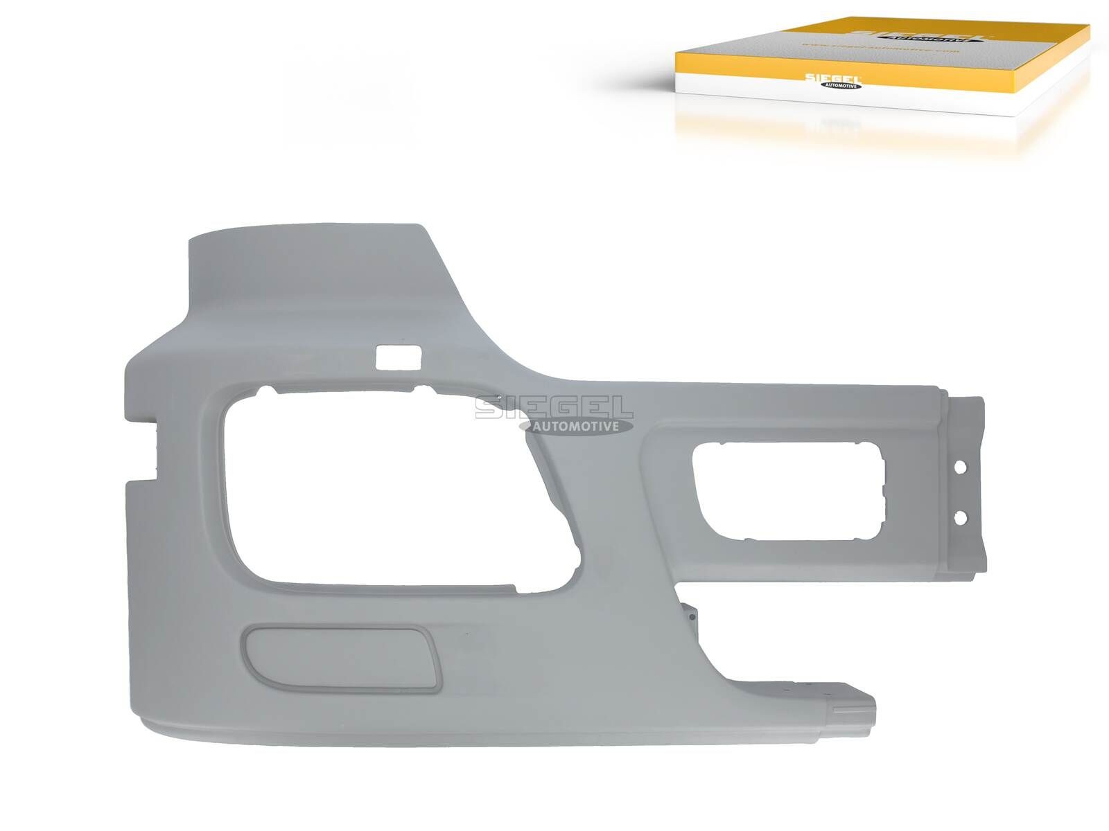 SIEGEL AUTOMOTIVE Pare-choc SA2D0843 SA2D0843 Bouclier FIAT PUNTO SIEGEL AUTOMOTIVE