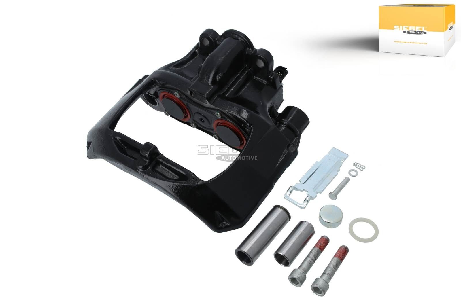 SIEGEL AUTOMOTIVE Achterlicht SA5A0011 SA5A0011 Achterlichten VOLVO V40 Hatchback SIEGEL AUTOMOTIVE