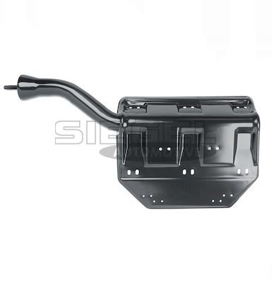 SIEGEL AUTOMOTIVE Feu arrière SA5A0229 Citroën C1 Feu arrière SIEGEL AUTOMOTIVE SA5A0229
