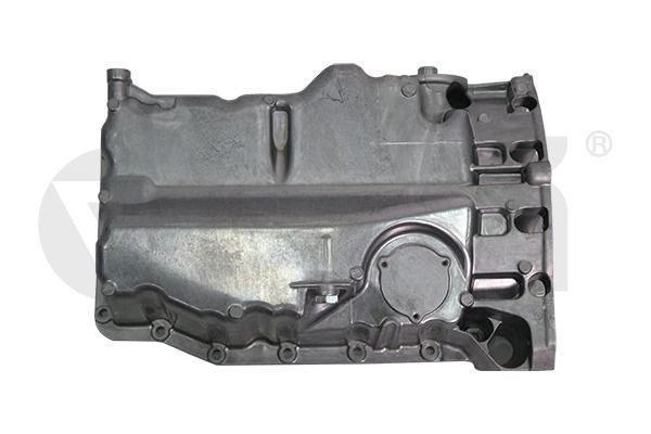 VIKA Bunnpanne 11031239401 VIKA 11031239401 Oljetråg Seat Leon 5f1 pris